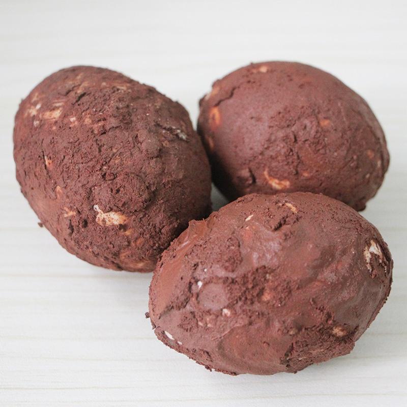 20枚装黄泥生咸鸭蛋 西峡正宗农家手工自制沙蛋新鲜散养鸭蛋包邮